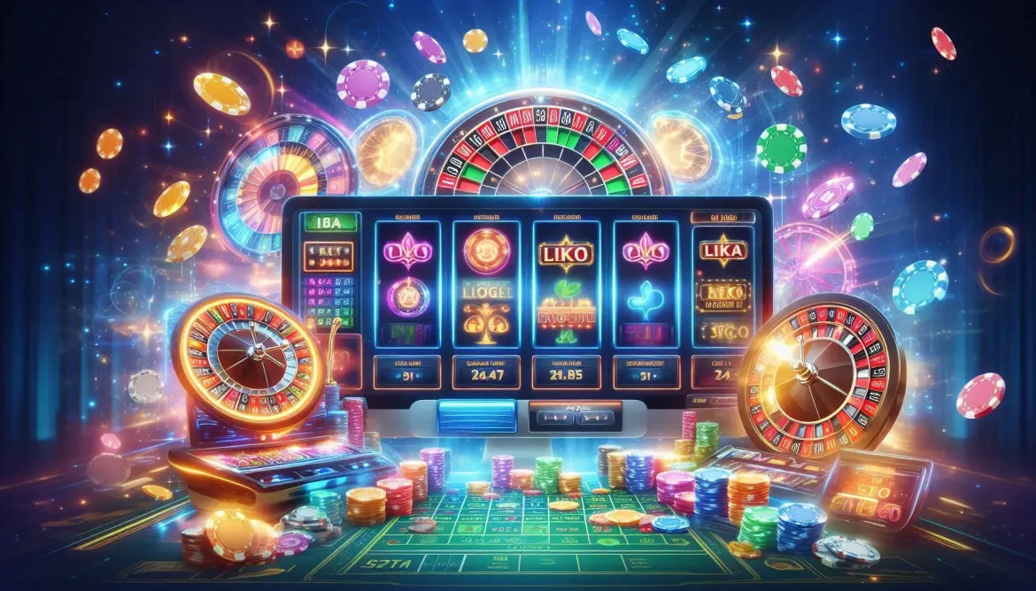 Winz Casino